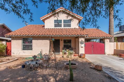 1340 E Moreland St, Phoenix, AZ 85006 photo 20