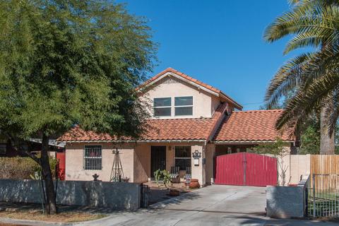1340 E Moreland St, Phoenix, AZ 85006 photo 1