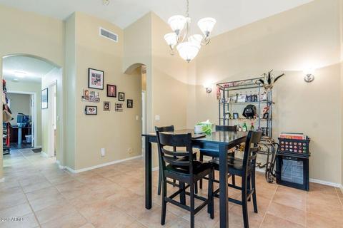 4160 E Sidewinder Ct, Gilbert, AZ 85297 photo 9