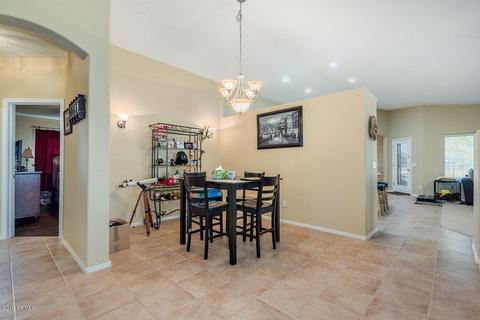 4160 E Sidewinder Ct, Gilbert, AZ 85297 photo 8