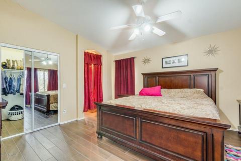 4160 E Sidewinder Ct, Gilbert, AZ 85297 photo 19