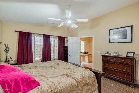 4160 E Sidewinder Ct, Gilbert, AZ 85297 photo 21