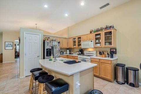 4160 E Sidewinder Ct, Gilbert, AZ 85297 photo 15