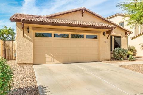 4160 E Sidewinder Ct, Gilbert, AZ 85297 photo 2