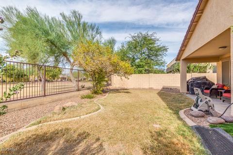 4160 E Sidewinder Ct, Gilbert, AZ 85297 photo 39