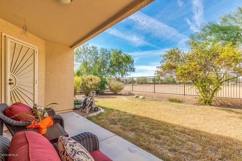 4160 E Sidewinder Ct, Gilbert, AZ 85297 photo 43