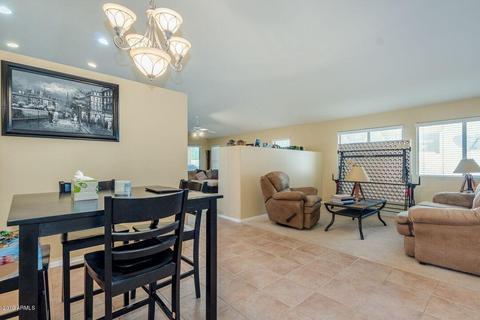 4160 E Sidewinder Ct, Gilbert, AZ 85297 photo 10