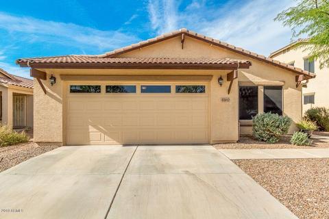 4160 E Sidewinder Ct, Gilbert, AZ 85297 photo 1