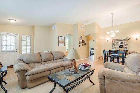 4160 E Sidewinder Ct, Gilbert, AZ 85297 photo 5