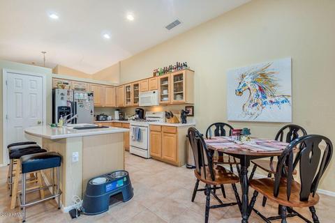 4160 E Sidewinder Ct, Gilbert, AZ 85297 photo 14