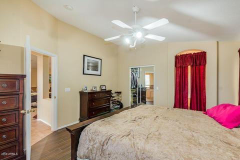 4160 E Sidewinder Ct, Gilbert, AZ 85297 photo 22
