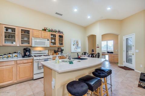 4160 E Sidewinder Ct, Gilbert, AZ 85297 photo 16