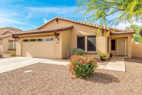 4160 E Sidewinder Ct, Gilbert, AZ 85297 photo 3