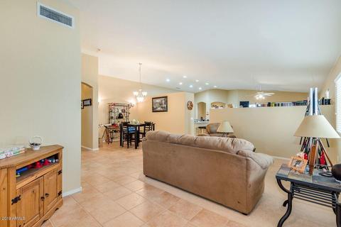 4160 E Sidewinder Ct, Gilbert, AZ 85297 photo 4