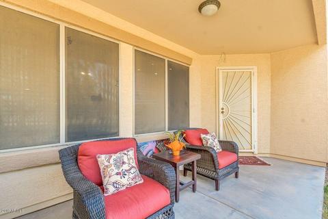 4160 E Sidewinder Ct, Gilbert, AZ 85297 photo 41