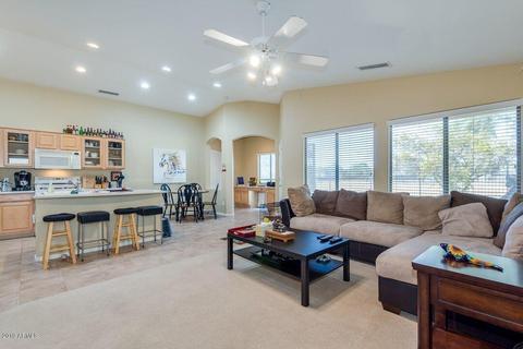 4160 E Sidewinder Ct, Gilbert, AZ 85297 photo 13