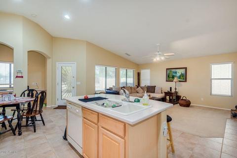 4160 E Sidewinder Ct, Gilbert, AZ 85297 photo 17