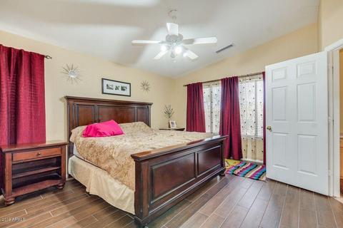 4160 E Sidewinder Ct, Gilbert, AZ 85297 photo 20