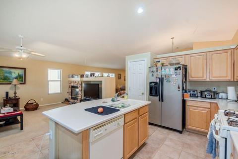 4160 E Sidewinder Ct, Gilbert, AZ 85297 photo 18