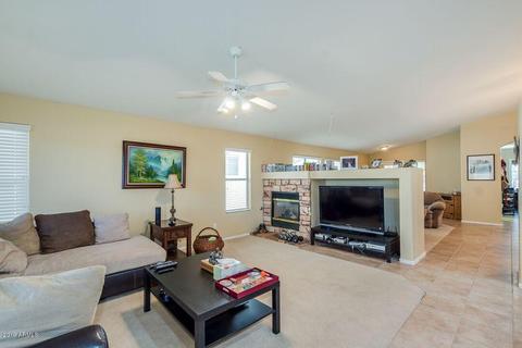 4160 E Sidewinder Ct, Gilbert, AZ 85297 photo 12