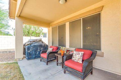4160 E Sidewinder Ct, Gilbert, AZ 85297 photo 40