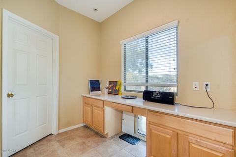 4160 E Sidewinder Ct, Gilbert, AZ 85297 photo 31