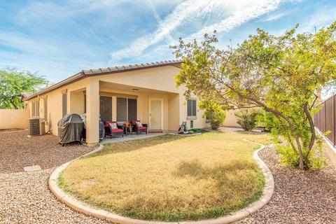 4160 E Sidewinder Ct, Gilbert, AZ 85297 photo 36
