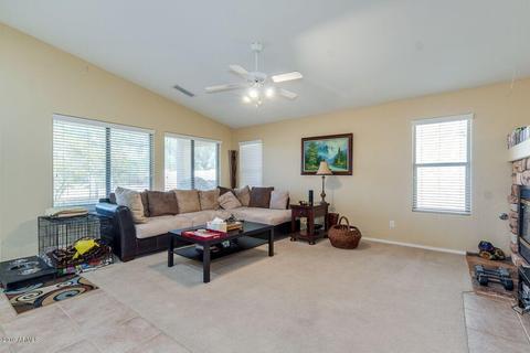 4160 E Sidewinder Ct, Gilbert, AZ 85297 photo 11