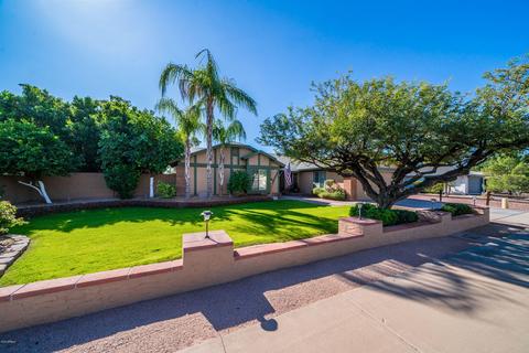 5155 E Dallas St, Mesa, AZ 85205 photo 4