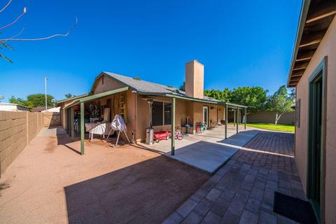 5155 E Dallas St, Mesa, AZ 85205 photo 38