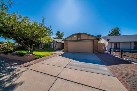5155 E Dallas St, Mesa, AZ 85205 photo 3