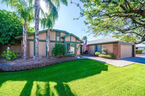 5155 E Dallas St, Mesa, AZ 85205 photo 1
