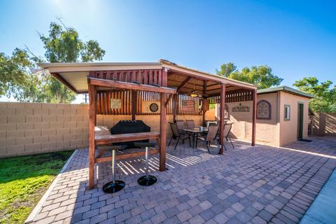 5155 E Dallas St, Mesa, AZ 85205 photo 45