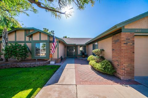 5155 E Dallas St, Mesa, AZ 85205 photo 2