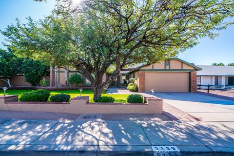 5155 E Dallas St, Mesa, AZ 85205 photo 5