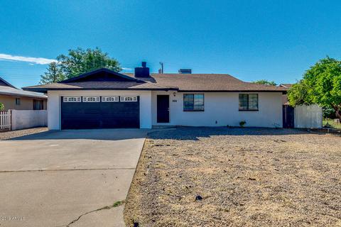 8723 E Hazel St, Mesa, AZ 85208 photo 1
