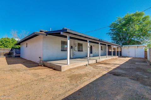 8723 E Hazel St, Mesa, AZ 85208 photo 26