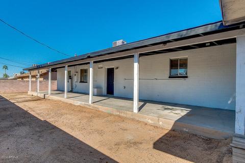 8723 E Hazel St, Mesa, AZ 85208 photo 27