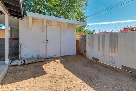 8723 E Hazel St, Mesa, AZ 85208 photo 28