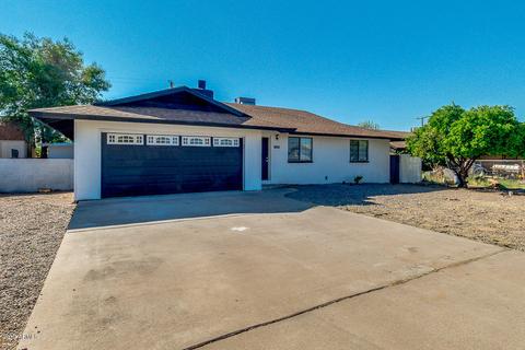 8723 E Hazel St, Mesa, AZ 85208 photo 2