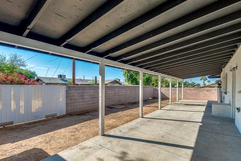 8723 E Hazel St, Mesa, AZ 85208 photo 29