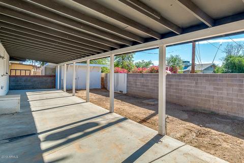 8723 E Hazel St, Mesa, AZ 85208 photo 30