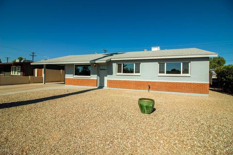 2212 E Arbor Cir, Mesa, AZ 85204 photo 1