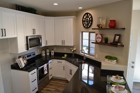 1571 E Orchid Ct #A, Gilbert, AZ 85296 photo 2