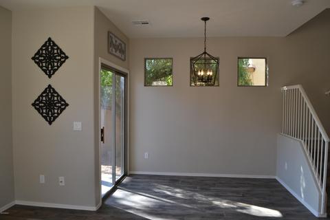 1571 E Orchid Ct #A, Gilbert, AZ 85296 photo 5