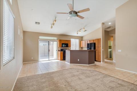 2254 S Bernard --, Mesa, AZ 85209 photo 4