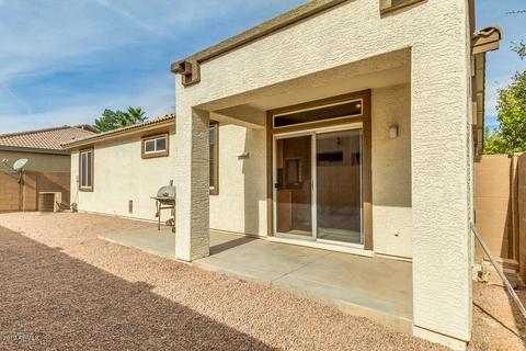 2254 S Bernard --, Mesa, AZ 85209 photo 14