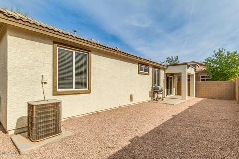 2254 S Bernard --, Mesa, AZ 85209 photo 13