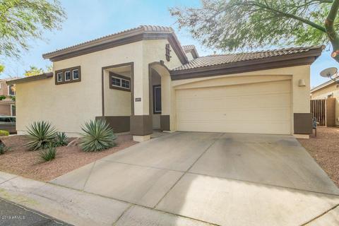 2254 S Bernard --, Mesa, AZ 85209 photo 1