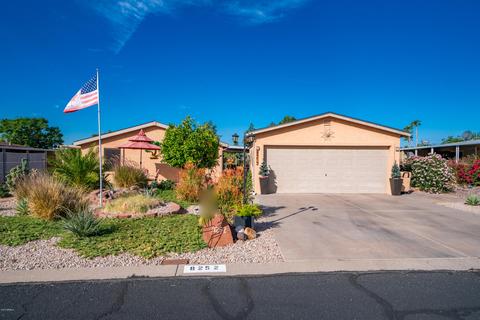 8252 E Desert Trl, Mesa, AZ 85208 photo 2